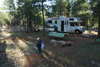 Ten-X Campground