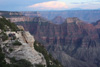 Grand Canyon North Rim