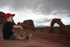 Delicate Arch