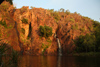Wangi Falls