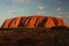 Uluru
