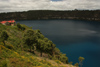 Blue Lake