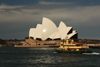 Sydney Opera