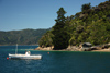 Queen Charlotte Sound