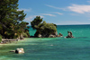 Abel Tasman Nationalpark